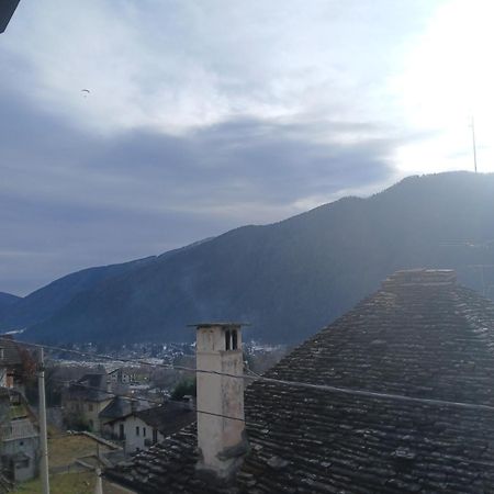 La Mansarda Del Cervo Villa Santa Maria Maggiore Ngoại thất bức ảnh